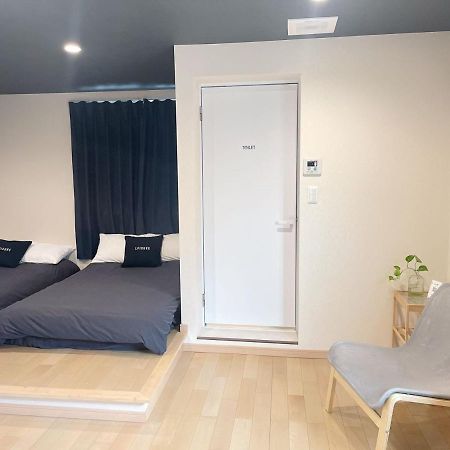 Leisure hotel 中野 Tōkyō Extérieur photo