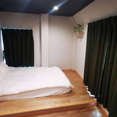 Leisure hotel 中野 Tōkyō Extérieur photo