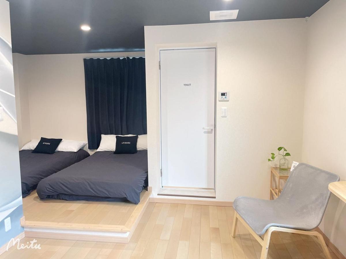 Leisure hotel 中野 Tōkyō Extérieur photo