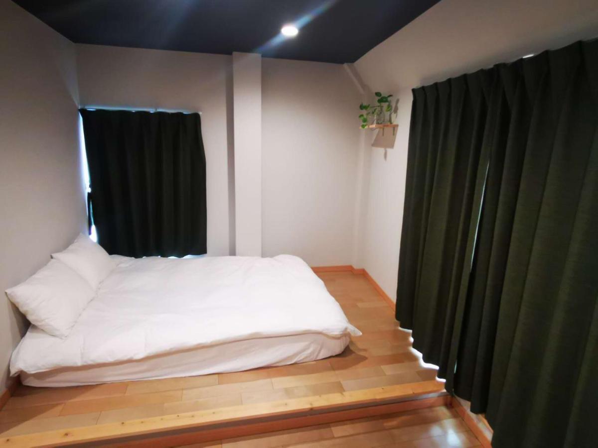 Leisure hotel 中野 Tōkyō Extérieur photo