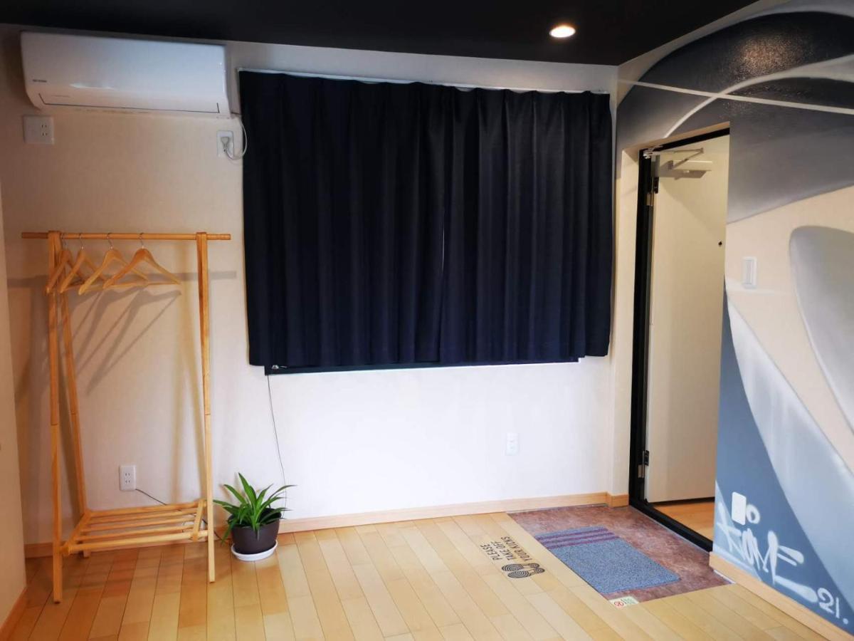 Leisure hotel 中野 Tōkyō Extérieur photo