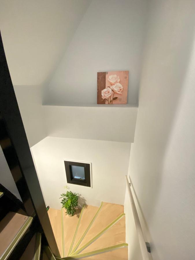 Leisure hotel 中野 Tōkyō Extérieur photo