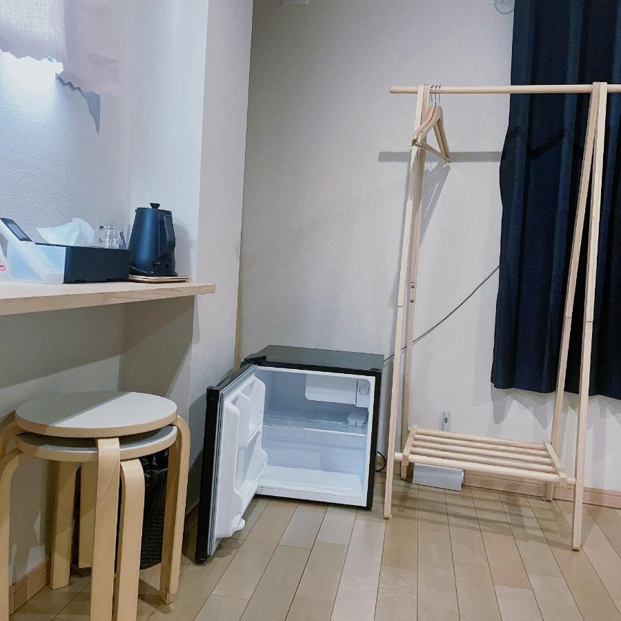 Leisure hotel 中野 Tōkyō Extérieur photo